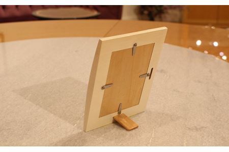 No.883 クリスタルフォトフレームE