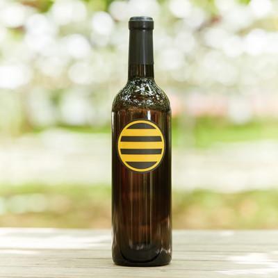 ふるさと納税 甲州市 マルサン葡萄酒　醸し甲州　1本