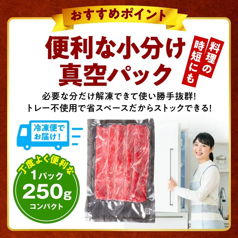 牛肉 【訳あり】くまもと黒毛和牛 切り落とし 合計500g (250g×2パック) 牛肉 肉