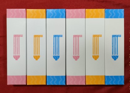 稲庭うどん(箱入90g×6) 稲庭うどん [K11802]
