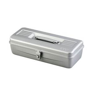 KTC 9.5sq.工具セット(片開きメタルケースタイプ)[25点][SK3242S]【1675496】