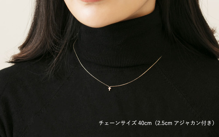 【カタログギフト】人気デザイン11種類 K10イエローゴールドダイヤモンドネックレス K10-01-CATALOG