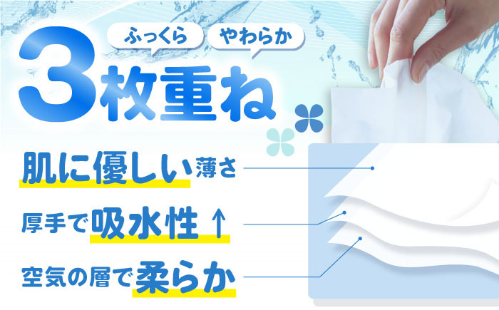防災 災害 長期保存 ストック 備蓄 地震 ティッシュ 花粉症 てぃっしゅぺーぱー 保湿 やわらか 柔らかい 