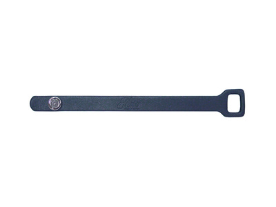 【アコースティックギター用ストラップファスティナー】Elara Straps fastener NV　アコースティックギターのヘッドにギターストラップを固定するためのファスティナー。