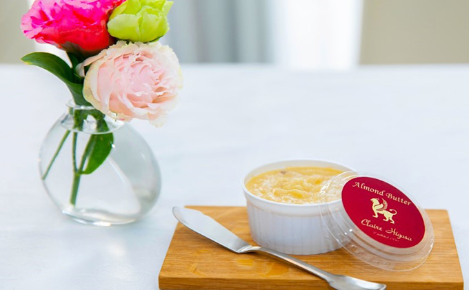 幸せのアーモンドバターと姫穴子茶漬けセット 惣菜 加工食品 オリジナル 