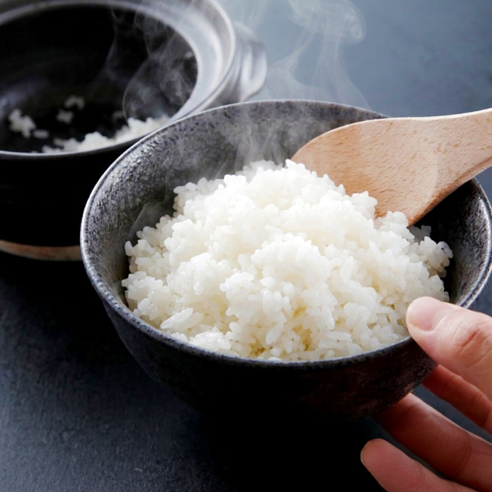 【ふるさと納税】【令和8年産】北海道深川市産 ゆめぴりか ＜選べる内容量＞ 約5kg×1袋 / 計約10kg（約5kg×2袋） お米 米 こめ コメ 白米 精米 単一原料米 ごはん ご飯 ライス 北海道産 国産 北海道 深川市 送料無料