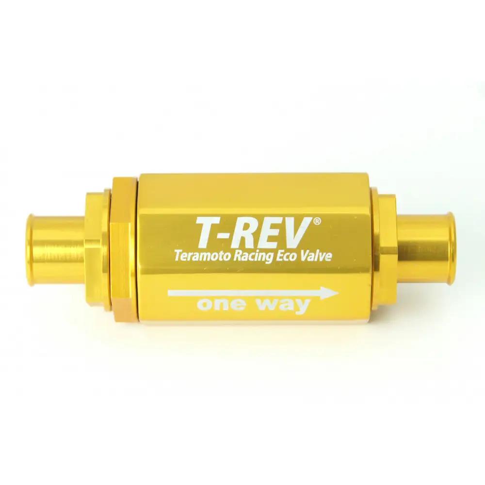 T-REV　ゴールド　φ14　0.07