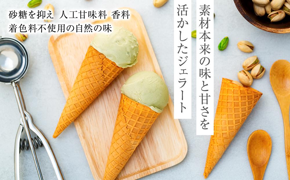 【数量限定】訳あり アイス シチリア産 ピスタチオ 2.5L ジェラート