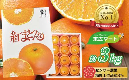 【先行予約】紅まどんな 約3kg 化粧箱入 | 紅まどんな紅まどんな紅まどんな紅まどんな【SHM001_x】