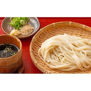 さぬきまるふじ　生うどん　9人前　ざる・醤油