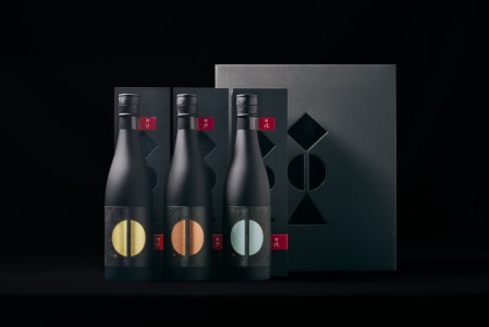 【日本酒】SETOICHI ※3本BOXセット【株式会社 瀬戸酒造店】日本酒 開成町 日本酒 酒 日本酒 純米大吟醸 日本酒 [BDAI004]