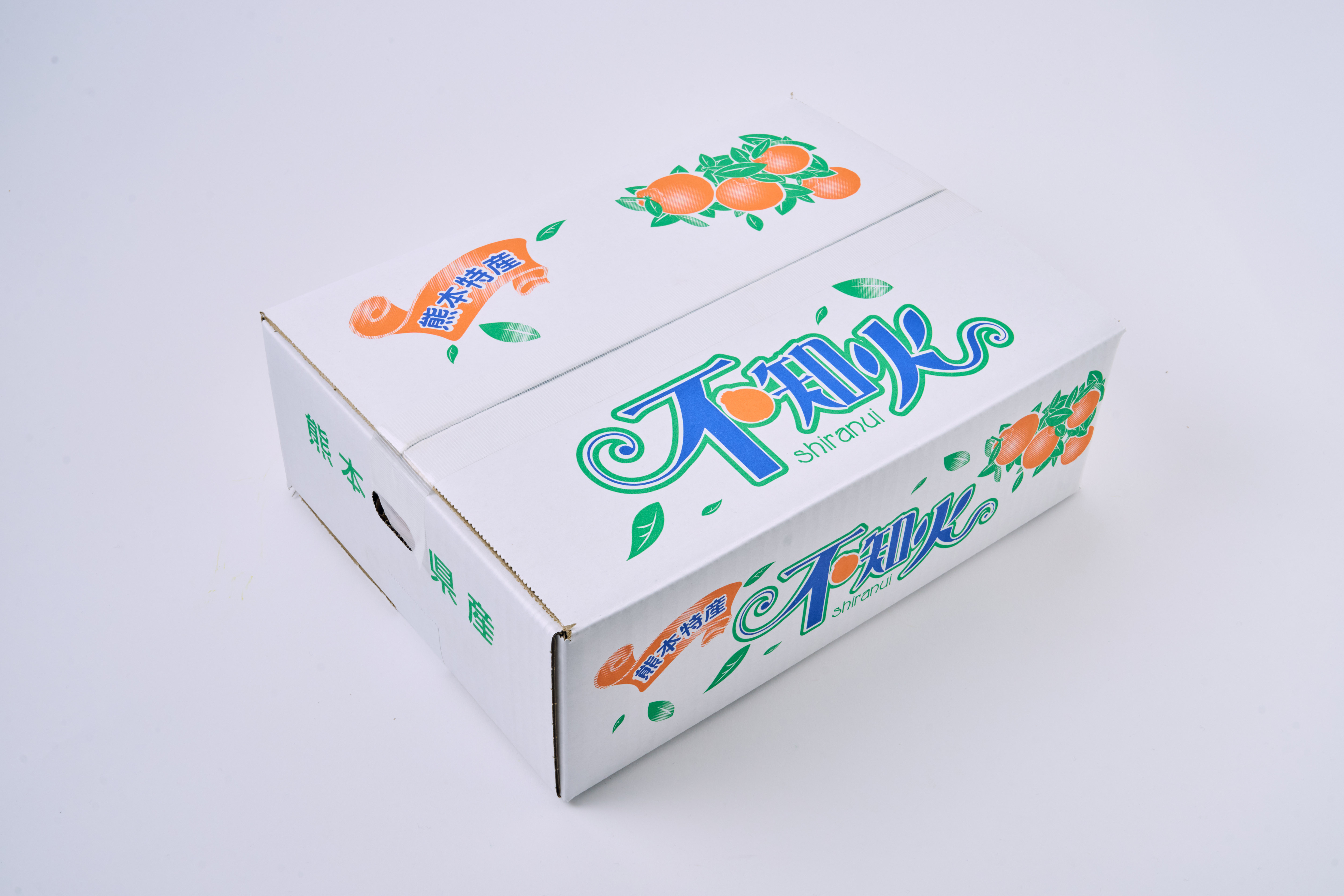 【先行予約】果実の宝箱 デコ柑（不知火）約2.5kg【田辺農園】【2025年3月上旬から5月下旬発送予定】不知火 しらぬい 果物 くだもの フルーツ 柑橘