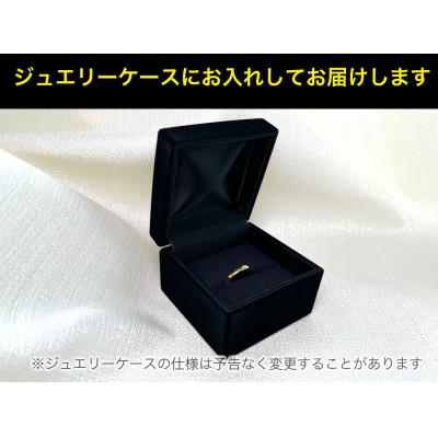 ふるさと納税 南アルプス市 純金(K24)製 甲丸リングBタイプ 12号 |  | 03