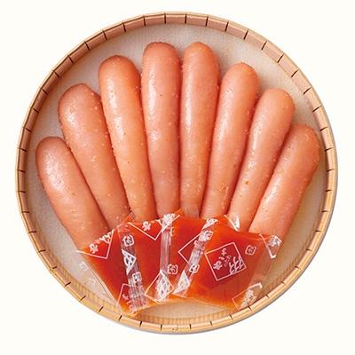 ふるさと納税 篠栗町 やまや　美味　博多織　辛子明太子　550g(篠栗町) |  | 02