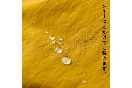 KITOKITO 撥水ナイロンレッスンバッグ【L／ベージュ】大人が持ってもおしゃれなシンプルデザイン 男の子にも女の子にも トートバッグ LBL_BE [0338]