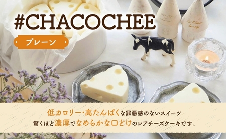 北海道 レアチーズケーキ プレーン 1ホール