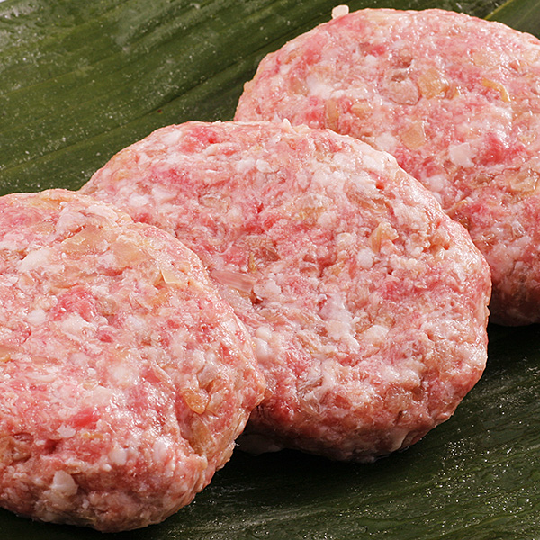 佐賀牛ハンバーグセット：B150-006_イメージ5