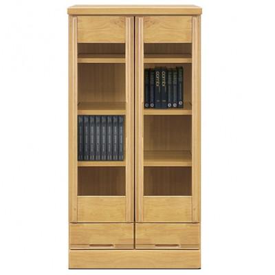 ふるさと納税 大川市 コレクションボード 幅80cm ナチュラル