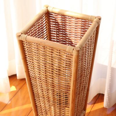 ふるさと納税 小林市 ラタン製ランプシェード『Ami -typeRN-』 |  | 03