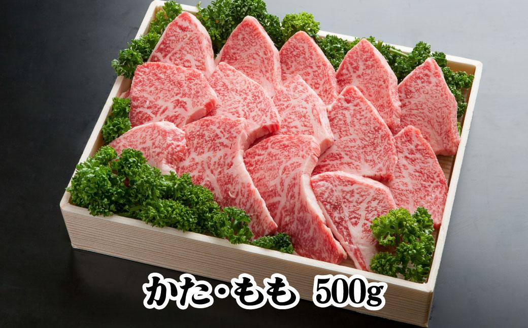 神戸牛 焼肉セット 1000g TKYS5 [1214]