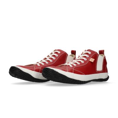 ふるさと納税 府中市 SPINGLE　SP-442　Red　SS(23.5cm) |  | 01