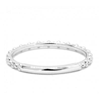 ふるさと納税 笛吹市 PT900 花穂デザインリング RAMR-970-P #9 |  | 01