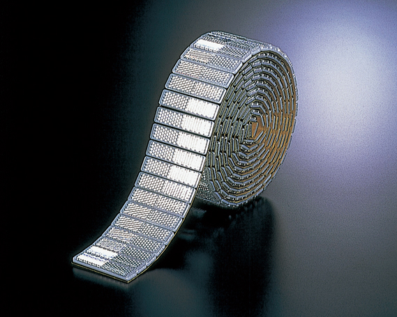 レフテープ　C ／ レフレクター リフレクター 反射板 大阪府 No.158