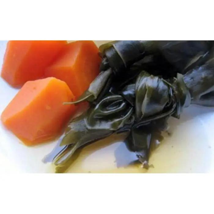 羅臼昆布 だし用10袋セット(40g×10袋) 小分け 便利 出汁 小分け 知床 北海道
