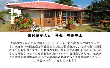 【ぬちぐすいvegan】島野菜と薬草クッキー5種類詰め合わせ