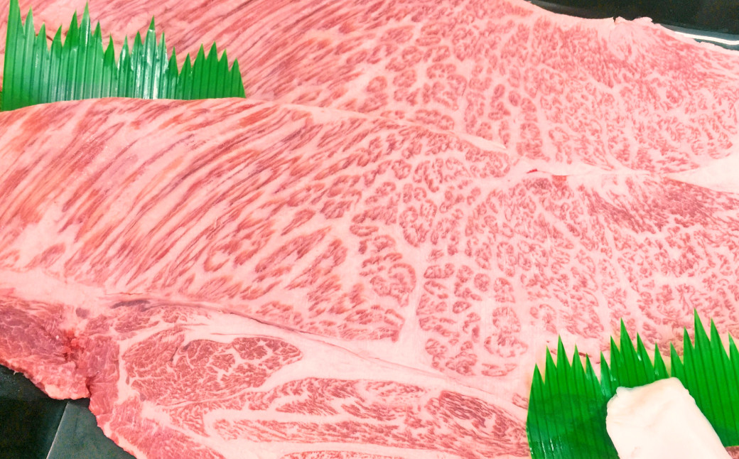 愛媛県産 黒毛和牛 雌牛 いしづち牛肩ロース すき焼き しゃぶしゃぶ用 1kg（671）