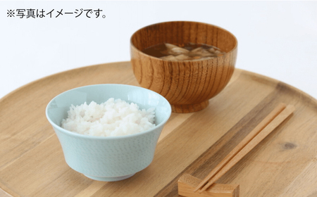 【波佐見焼】こわん ペアセット 青白・ライトピンク【翔芳窯】[FE305]