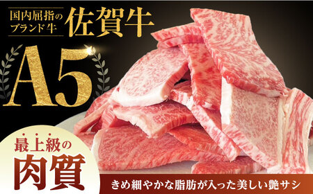 訳あり 佐賀牛 焼肉セット1kg HAD148 牛肉 焼肉