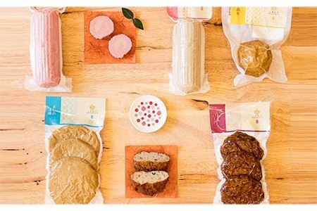 【全6回定期便】セレクト5 (かまぼこ詰め合わせ)  蒲鉾 おつまみ おやつ お弁当 おかず 五島市/しまおう [PAY024]