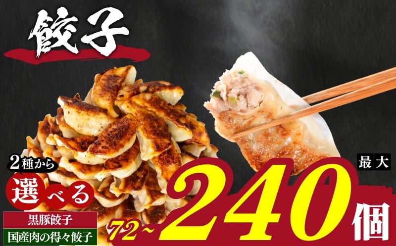 訳あり 黒豚餃子 180個 12個×15パック 冷凍 小分け 日指定可 たれ付き 大容量 ぎょうざ ギョウザ ギョーザ ( 肉 豚肉 九州産黒豚 おかず餃子 ごはんのお供 便利 日用 簡単調理 惣菜 1万円 10000円 加工食品 絶品 おかず 弁当 おつまみ 晩ごはん ) 山口県 下関市 肉特集