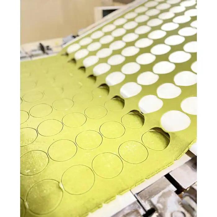 クリスピーチョコヴァッフェル抹茶（12枚）｜京都 人気スイーツ店 ご褒美スイーツ おしゃれ ギフト