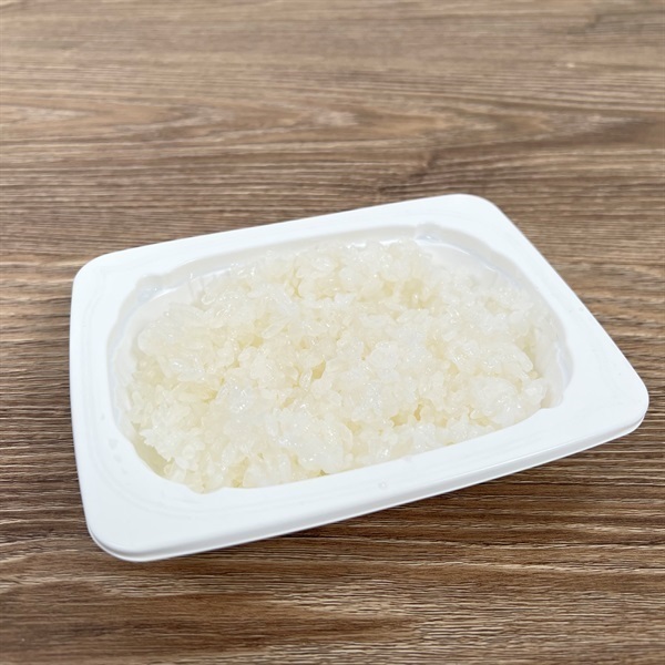 【たんぱく質調整食品】【6ヶ月定期便】 1/25 越後ごはん 小盛 140g×30個×6回 バイオテックジャパン 越後シリーズ 1V28133