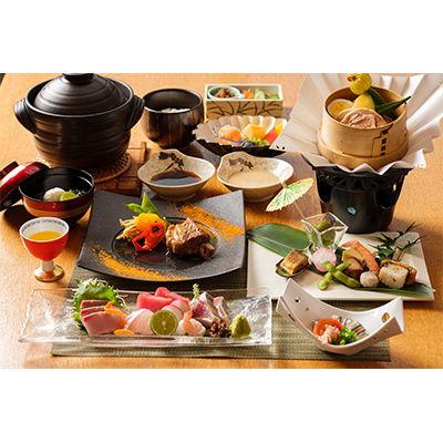 ＜1泊2食付ペア宿泊券＞悠離庵 平日限定プラン(悠離庵/330-1177) 宿泊 宿泊券 ホテル 指宿 鹿児島 宿 旅行 旅