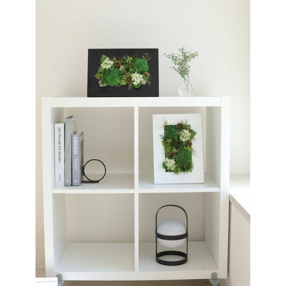 プリザーブドフラワー フォレスト_イメージ4