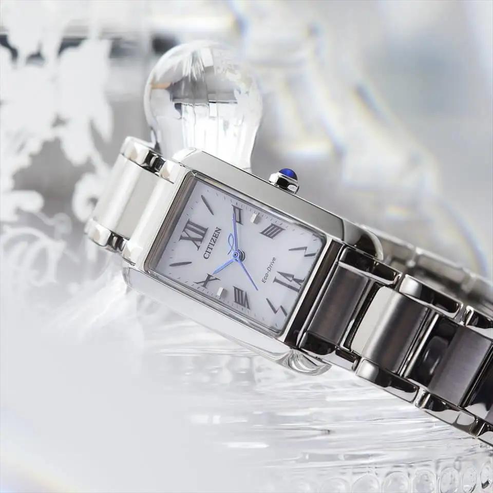 【シチズン時計株式会社】CITIZEN シチズンL EW5620-55A