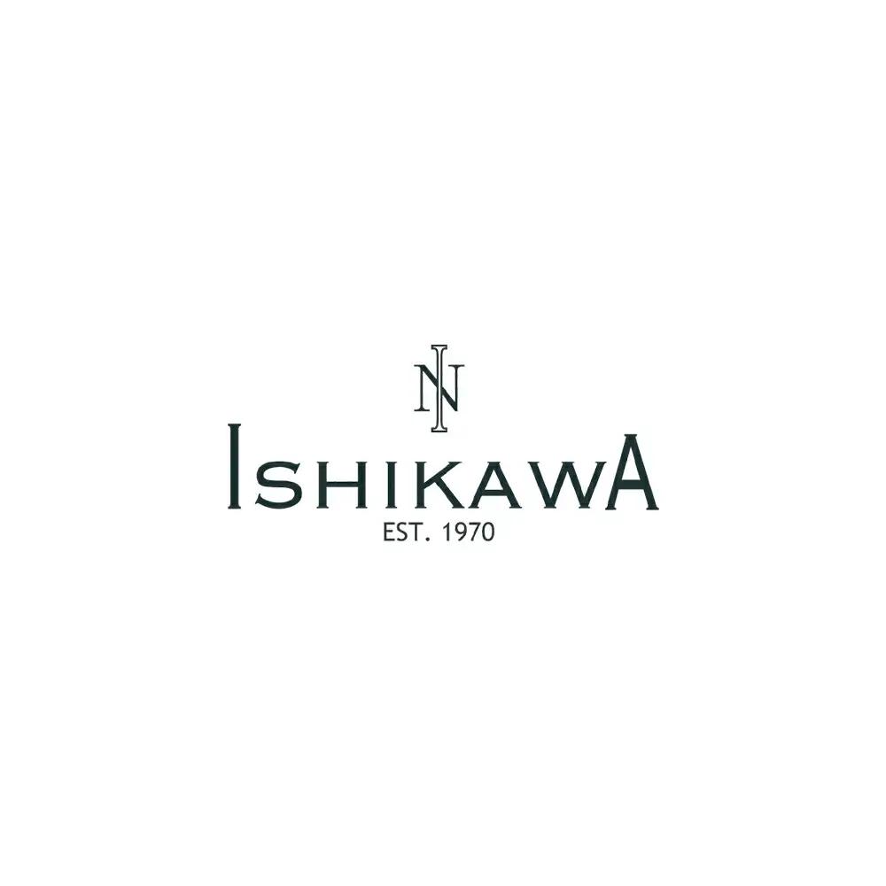 【NOBUKO ISHIKAWA（ノブコイシカワ）】月と帆船ラペルピン　【12203-0397】