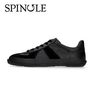 ふるさと納税 府中市 SPINGLE　SP-1047　Black　SS(23.5cm)