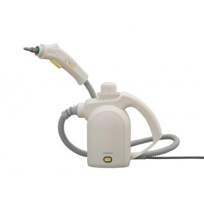 ふるさと納税 宮城県 スチームクリーナーハンディタイプ STM-305R-C アイボリー アイリスオーヤマ |  | 01