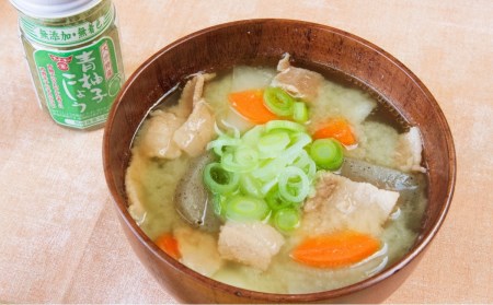 フンドーキンの売れ筋ナンバーワン！「生詰無添加あわせ味噌」（計5.1kg）