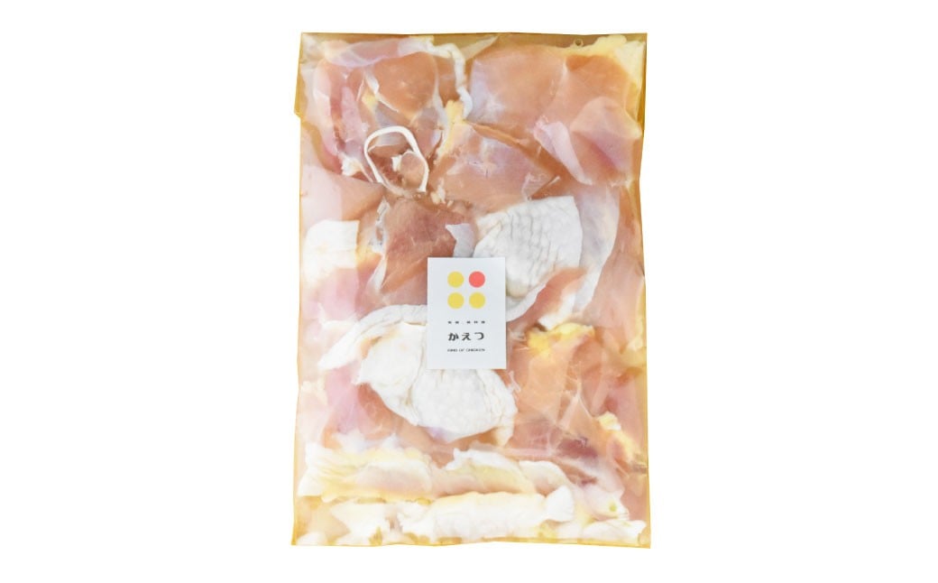 キャンプ&BBQ 焼くだけセット 計1.5kg (250g×2袋×3種) ／肉 お肉 鶏肉 カット済 簡単調理 長崎ばってん鶏