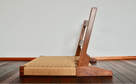 【数量限定】ZAISU ウォルナット【株式会社BLANK】[AYCU004]