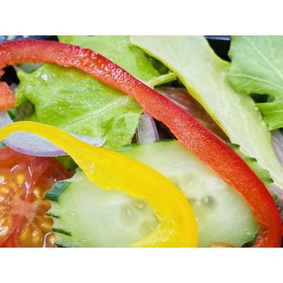 ふるさと納税 宮城県 【宮城県産】パプリカ(赤・黄・橙)12玉　約3kg |  | 02