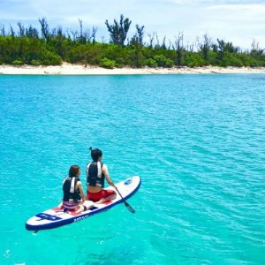 【与那原マリーナ発】沖縄ラグーンヨットチャーター DAYチャーター6名様プラン(約6～7時間)【1389615】