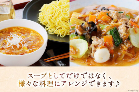 気仙沼産 ふかひれ使用 ふかひれ濃縮スープ 広東風 200g×2袋 [気仙沼市物産振興協会 宮城県 気仙沼市 20565323]