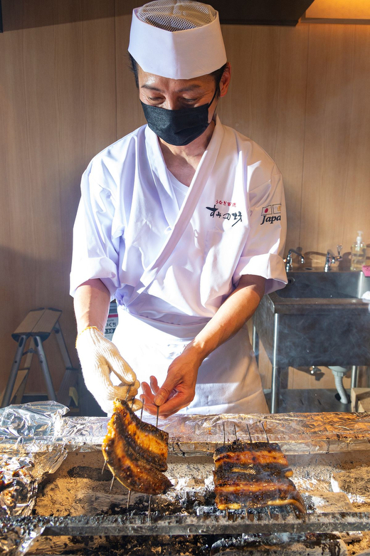 すみの坊　バラエティーギフト(大) ※着日指定不可 ※離島への配送不可