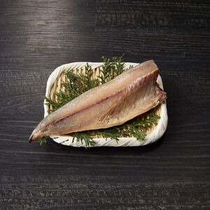 松浦・潮風のたより 塩サバフィレ一夜干し15枚入り( 魚 干し物 サバ 海鮮 干物 おすすめ 人気 セット ひもの さば 詰め合わせ 国産 )【A8-038】